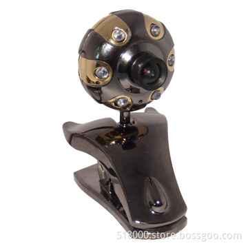 web pc camera usb